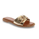 thumbnail image 1 of Sandalia Oro Pand-G, 1 of 6