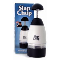 Cuchillas Originales De Acero Inoxidable Chopper Slap Chop