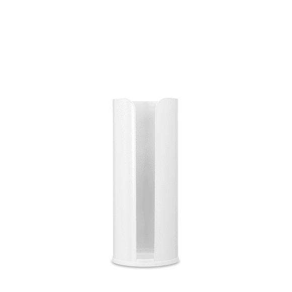 Brabantia Dispensador Papel Higenico Blanco Balanc