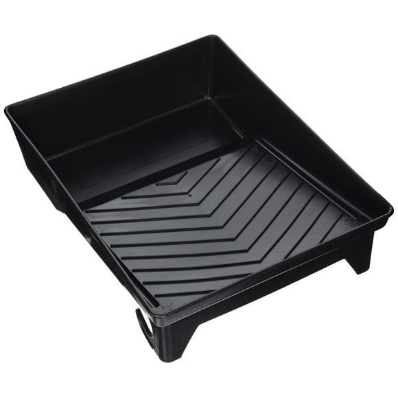 Bandeja de trabajo Leaktite 45, 23 cm, 3 cuartos de galón de profundidad, pozo