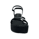 thumbnail image 3 of SANDALIAS DE FIESTA VIA MARTE NEGRAS | 23-11503-01 - Talla 37, 3 of 6