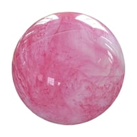 Magideal - Pelota De Playa De Verano, Juegos Acuáticos De Verano, Colorido Recuerdo De Fiesta, Juguetes Para Piscina, Juguetes Para Niños Para Exteriores, Playa, Rosa