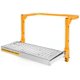 thumbnail image 1 of Escalón Ajustable para Servicio de Llanta de Camión MAXXHAUL 50694 136 kg, 1 of 3