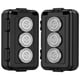 thumbnail image 1 of Caja para llaves TOSICAM - Pack de 2 unidades magnética e impermeable, 1 of 4