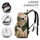 thumbnail image 4 of Mochila Desmarcar Golden Retriever 42x30x15cm, 4 of 6