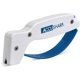 thumbnail image 4 of Afilador de cuchillos AccuSharp con mango ergonómico blanco, 4 of 8