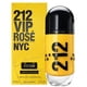thumbnail image 1 of Carolina Herrera 212 Vip Rose Nyc 212 Cab Limited Edition EDP Mujer 80 ml, 1 of 2