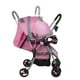 thumbnail image 3 of Coche Paseo y Cuna Twister SX Rosa, 3 of 6