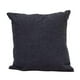 thumbnail image 1 of Cojín Negro 45x45 cm, 1 of 2