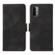 thumbnail image 1 of Carcasa FOXDOCK Xiaomi Poco M3 de cuero PU, diseño acolchado clásico, protección contra caídas y rayones, 1 of 5