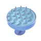 thumbnail image 1 of Alwafore Wet and Dry Scalp Massage Brush Head Cleaning Adult Soft Household Bath Silicone Shampoo Brush Massage Comb, 1 of 3