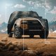 thumbnail image 3 of Funda Cubre Auto Gris SUV S Wagen Covers Deluxe, 3 of 8