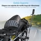 thumbnail image 4 of Doble Garra para Moto Bici Tubos con Cámaras GoPro y otras, 4 of 11