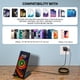 thumbnail image 4 of Estación de carga inalámbrica Revelon de escritorio de 15 W con adaptador USB C de 20 W, 4 of 7
