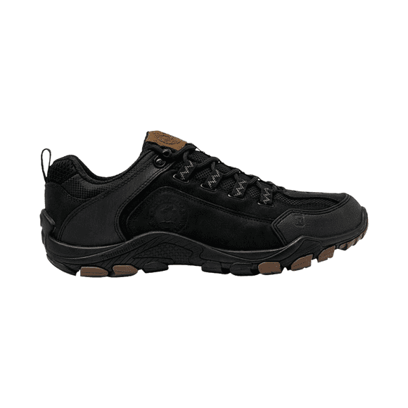 ZAPATILLAS OUTDOOR PANAMA JACK NEGRO HOMBRE PK001A60001 - Talla 44