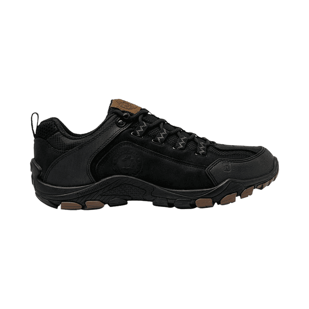 ZAPATILLAS OUTDOOR PANAMA JACK NEGRO HOMBRE PK001A60001 - Talla 42