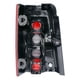 thumbnail image 2 of Farol Trasero Derecho Citroen Berlingo 1.4 Tu3jp Sohc 2006 2008, 2 of 2