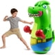 thumbnail image 1 of Saco de boxeo inflable SYNCFUN T-Rex Dinosaur para niños, 1 of 8
