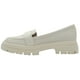 thumbnail image 2 of MOCASINES MOLECA BLANCOS (MUJER) | 5775.106.14187-35312 - Talla 37, 2 of 4