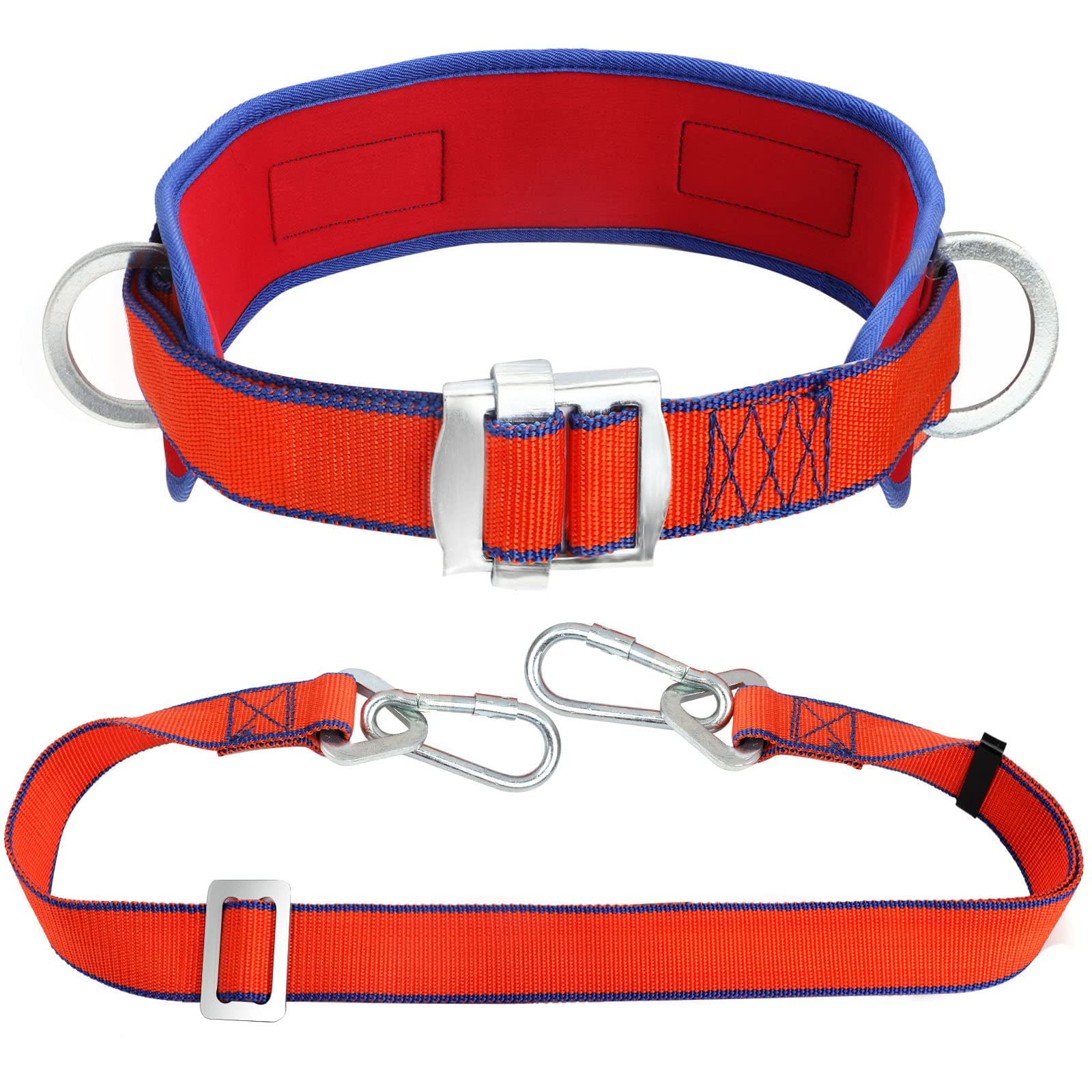 Tt Trsmima - Arnés De Cinturón De Seguridad Trsmima Con Cordón Ajustable