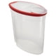 thumbnail image 3 of Bidón Cereal Keeper Rubbermaid Flex and Seal de 5,7 L, 3 of 6