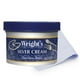 thumbnail image 1 of Crema limpiadora y pulidora de plata Wright's, 240 ml, con paño, 1 of 3
