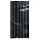 thumbnail image 1 of Cortina de ducha Alienware con ganchos (91 x 183 cm), 1 of 3