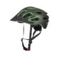 thumbnail image 3 of Casco De Bicicleta Casco De Ciclismo Portátil Para Patinaje Sobre Ruedas Al Aire Libre Escalada En Roca Negro Verde, 3 of 5