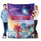 thumbnail image 1 of Manta de Franela Ultraman Rising Desmarcar 100x130cm, 1 of 6