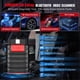 thumbnail image 4 of Escáner OBD2 KINGBOLEN Ediag Bluetooth para iOS y Android, 4 of 9