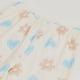 thumbnail image 3 of Pijama Niña Flowers Rosado Bluey, 3 of 5