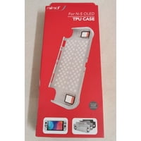 Mimd - Carcasa Nintendo Switch Oled