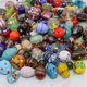 thumbnail image 5 of Perlas de vidrio Fun-Weevz surtidas para hacer joyas y manualidades, 5 of 8