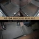 thumbnail image 2 of Alfombrilla 3D MaxPider Kagu compatible con Mercedes-Benz GLC, 2 of 9