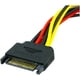 thumbnail image 3 of Cable Adaptador Splitter De Poder Sata 15 Pines Alimentacion multicolor, 3 of 5