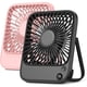 thumbnail image 1 of 2 Ventiladores de Mesa TOPK K65 de 5000 mAh y 4 Velocidades, 1 of 3