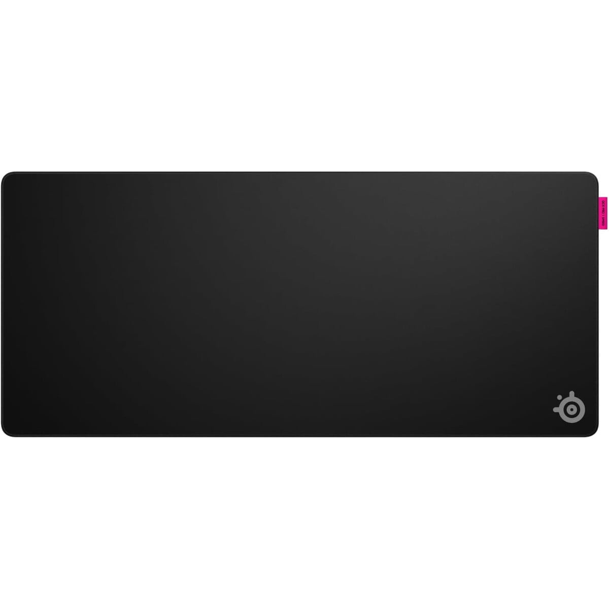 Mousepad Gamer Steelseries Qck Xl 40x90cm Superficie Rápida