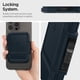 thumbnail image 5 of Carcasa rígida MagSafe Wallet Spigen Heavy Duty para iPhone, 5 of 8