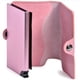 thumbnail image 3 of Billetera - Denim - Rosado, Con monedero, 3 of 3