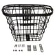 thumbnail image 4 of Cesta trasera delantera para bicicleta Caja de almacenamiento Durable Extraíble Universal Plegable Cuadro de bicicleta Cesta Cesta colgante para vehíc, 4 of 4