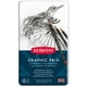 thumbnail image 2 of Lápices Grafito Derwent 12 Graduaciones Blandas, 2 of 5