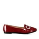 thumbnail image 5 of Mocasin Casual Mujer Charol Vintage Comodo Weide YOU507, 5 of 9