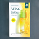 thumbnail image 2 of Máscara de sérum Goodal Green Tangerine Vita C Dark Spot 30 ml x 3, 2 of 5