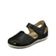 thumbnail image 5 of Sandalia Casual Vintage Velcro Soft Mujer Weide JS79, 5 of 9