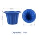 thumbnail image 4 of Juego de 12 tazas de silicona Webake de 100 ml (3,4 oz), 4 of 8