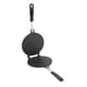 thumbnail image 1 of Máquina para hacer rollos de huevo, sartén para crepé, sartén plana, herramienta de cocina, máquina para hacer helados antiadherente, máquina para hac Pequeño, 1 of 4