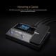 thumbnail image 2 of Procesador de guitarra Valeton GP-150 multiefectos con audio USB, 2 of 7