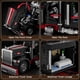 thumbnail image 2 of Set de construcción Mold King Semi Truck con 1797 bloques para más de 14 años, 2 of 6