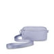thumbnail image 1 of Cartera riñonera Mujer Bombo Pequeña Morada Totto, 1 of 3