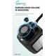 thumbnail image 5 of Bocina Bluetooth portátil WorryFree Gadgets 80W negra, 5 of 8